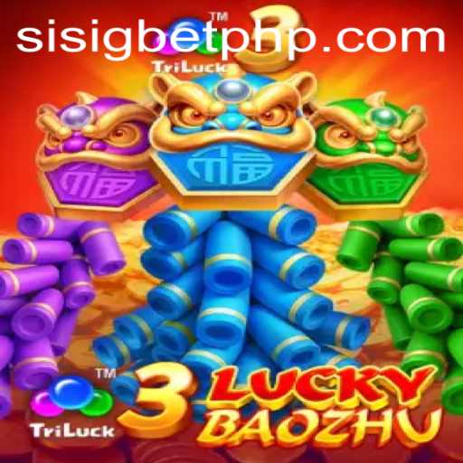 Exploring the Thrilling World of 3LuckyBaozhu: The Game Revolutionizing Online Play