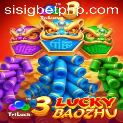 Exploring the Thrilling World of 3LuckyBaozhu: The Game Revolutionizing Online Play