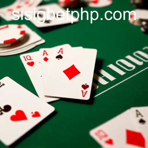 Unveiling the Intricacies of Blackjack: Your Ultimate Guide