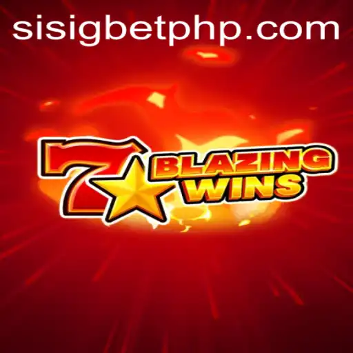 BlazingWins Game: A Thrilling Journey Into Casino Excitement with Sisigbet.COM