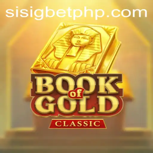 Delve into the Mysteries of BookOfGoldClassic: A Comprehensive Guide