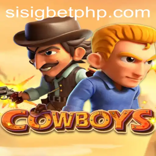 COWBOYS: The Game Revolutionizing Online Entertainment