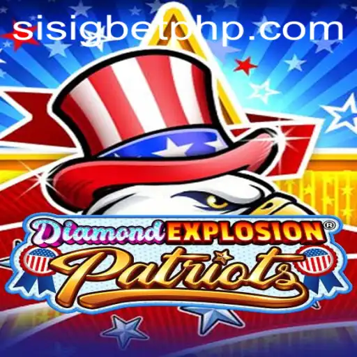 Explore the Thrilling Adventure of DiamondExplosionPatriots: A New Gaming Sensation