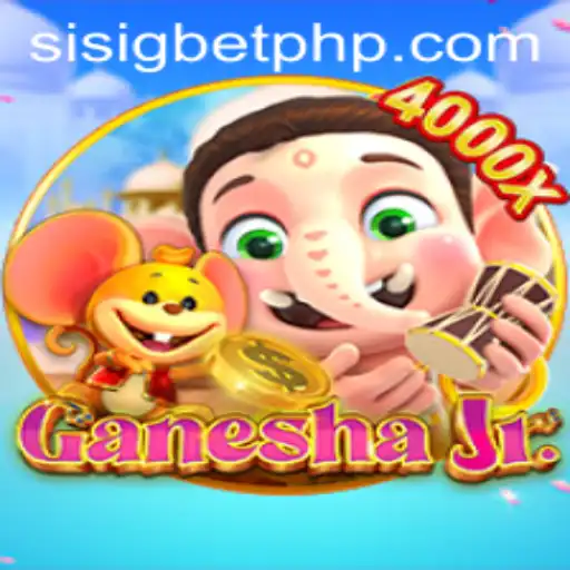 Introducing GaneshaJr: A New Gaming Experience with Sisigbet.COM