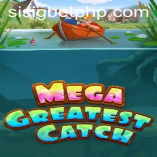 Discover 'MegaGreatestCatch': A Thrilling Game with Sisigbet.COM Integration