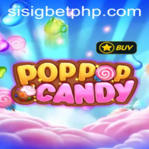 Exploring POPPOPCANDY: The Gaming Phenomenon Integrated with Sisigbet.COM