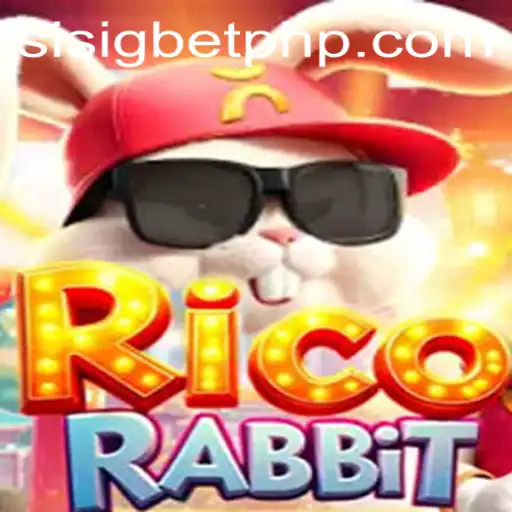 Discover the Fascinating World of RicoRabbit in the Sisigbet.COM Universe