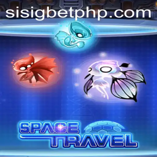 SpaceTravel: An Enthralling Adventure Powered by Sisigbet.COM