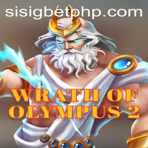 WrathofOlympus2: A Mythical Journey Unleashed