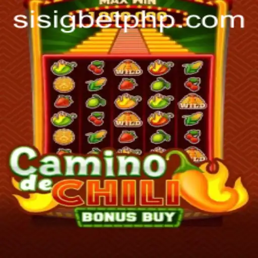 Exploring the Exciting World of CaminodeChiliBonusBuy: A Spicy Gaming Experience with Sisigbet.COM