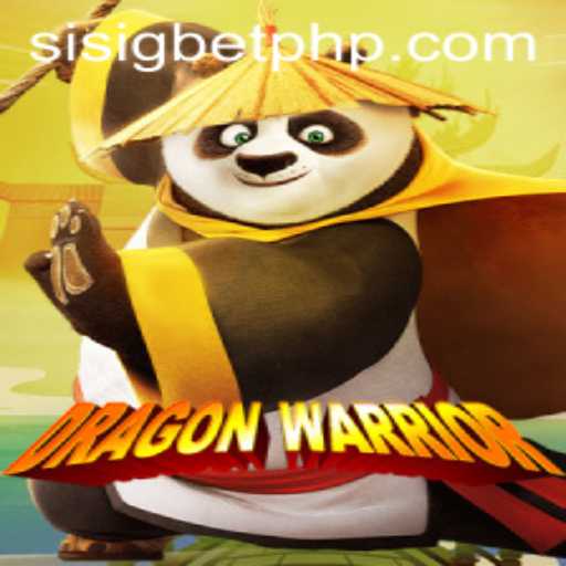Unveiling DragonWarrior: An Epic Adventure Awaiting at Sisigbet.COM