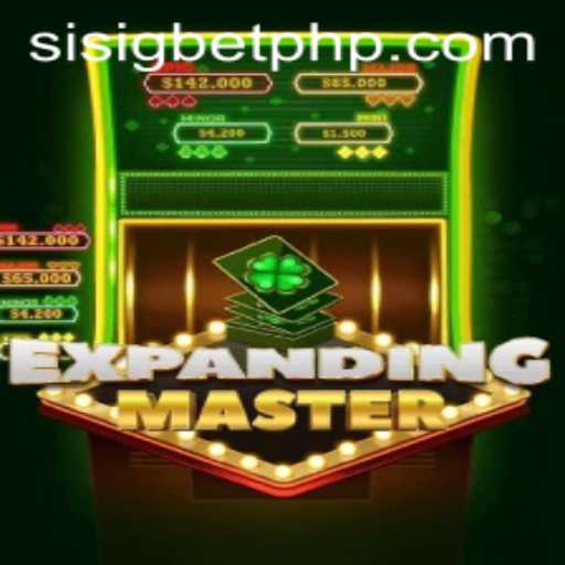 The Dynamic World of ExpandingMaster: A Thrilling Gaming Experience