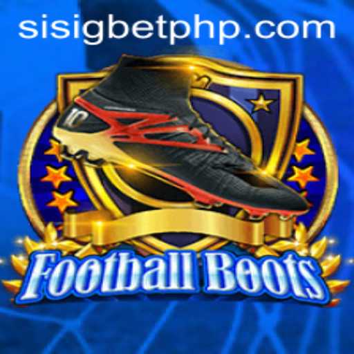 FootballBoots: A New Era of Thrilling Soccer Gaming with Sisigbet.COM