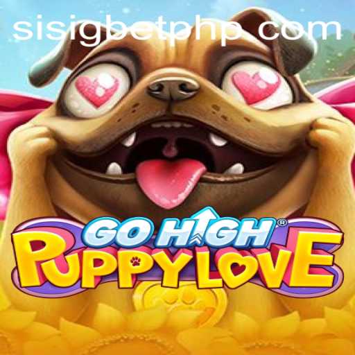 Unleashing Fun with GoHighPuppyLove and Sisigbet.COM