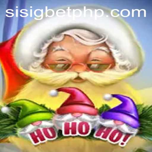 Unwrapping the Excitement of HoHoHo: A Festive Gaming Adventure by Sisigbet.COM