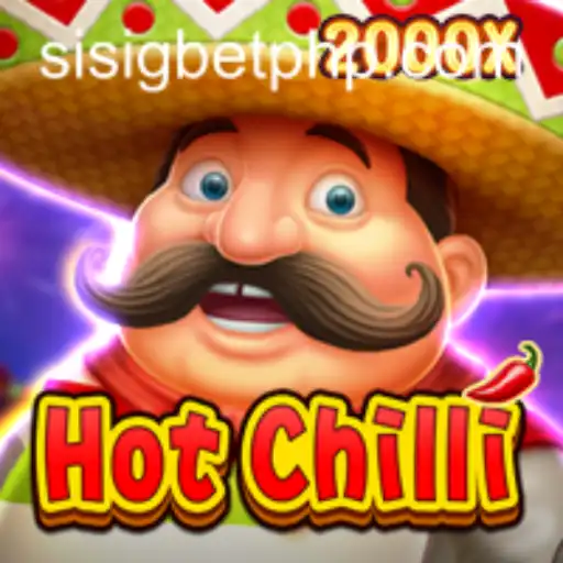 HotChilli: An Engaging Gaming Experience with Sisigbet.COM