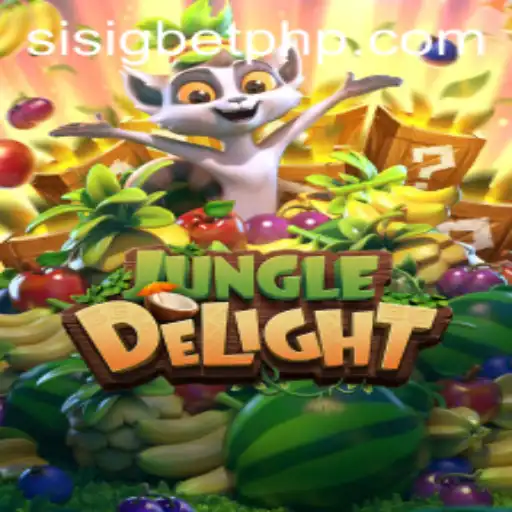 Discover the Excitement of JungleDelight with Sisigbet.COM