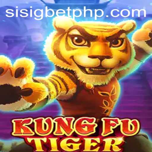 KungFuTiger: A Martial Arts Gaming Experience with Sisigbet.COM