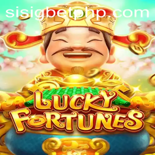 Discovering LUCKYFORTUNES: A Comprehensive Guide to the New Gaming Sensation