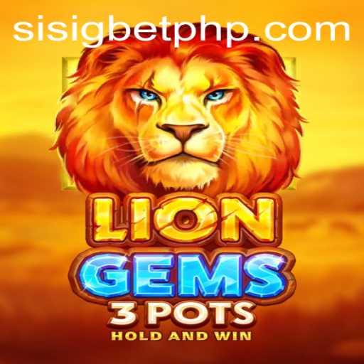 Unleashing the Intrigue of LionGems3pots: A Journey Through Adventure and Strategy