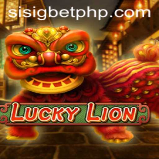 Unveiling LuckyLion: A Captivating Online Game Adventure with Sisigbet.COM