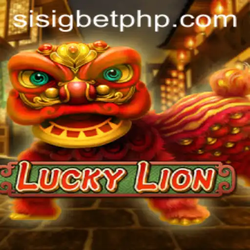 Unveiling LuckyLion: A Captivating Online Game Adventure with Sisigbet.COM