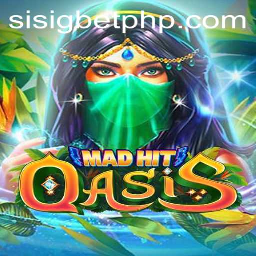 Unveiling MadHitOasis: A Thrilling Adventure with Sisigbet.COM
