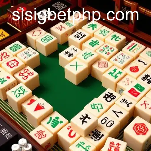 Exploring the Fascinating World of Mahjong
