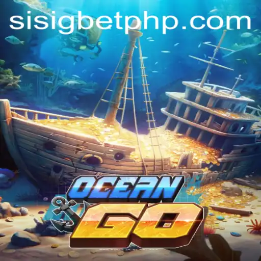 Dive into the World of OceanGO with Sisigbet.COM