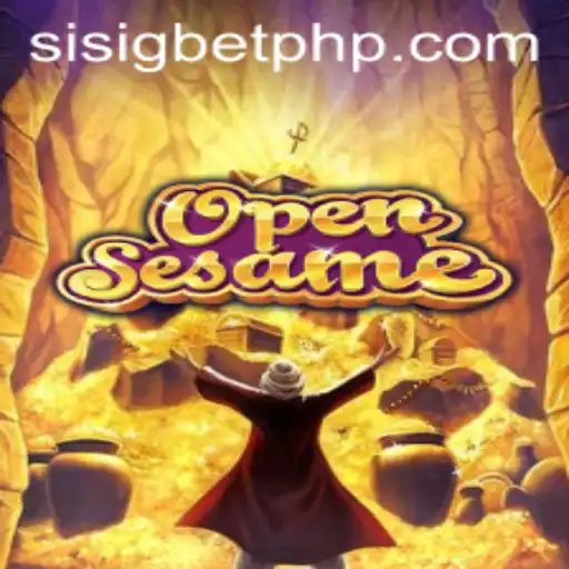Unlock Adventure with OpenSesame: Discover the Exciting World of Sisigbet.COM