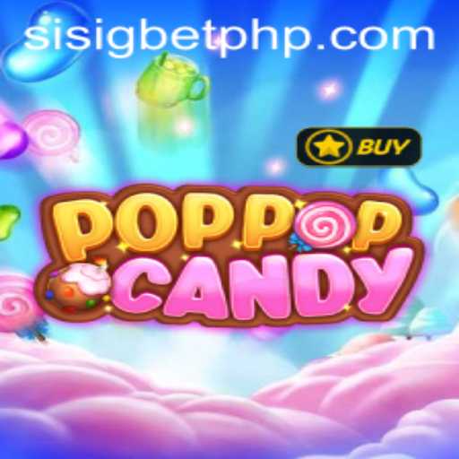Exploring POPPOPCANDY: The Gaming Phenomenon Integrated with Sisigbet.COM