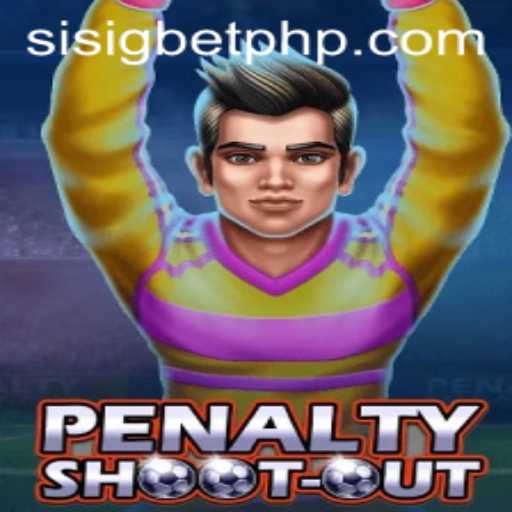 Master the Art of PenaltyShootOut with Sisigbet.COM