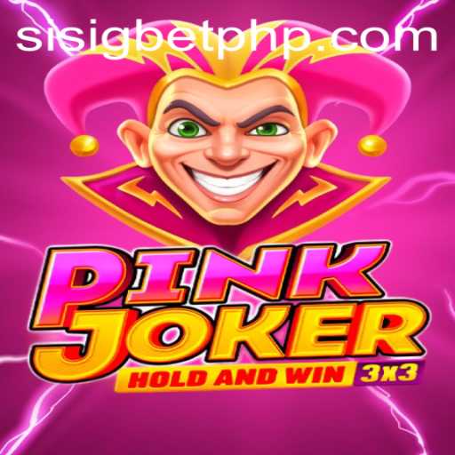 Explore Pinkjoker: The Ultimate Gaming Experience with Sisigbet.COM