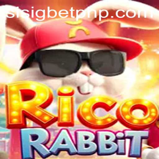 Discover the Fascinating World of RicoRabbit in the Sisigbet.COM Universe