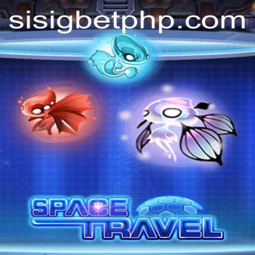 SpaceTravel: An Enthralling Adventure Powered by Sisigbet.COM