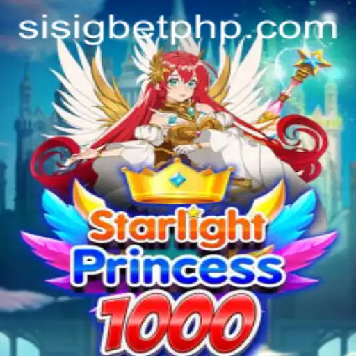 Exploring the Mystical World of StarlightPrincess1000: A New Gaming Sensation