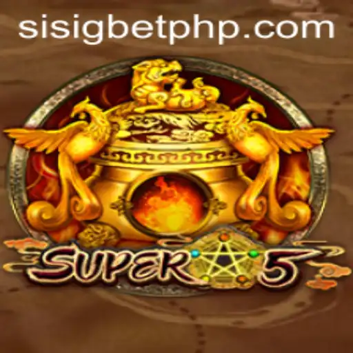 Discover the Thrill of Super5 with Sisigbet.COM