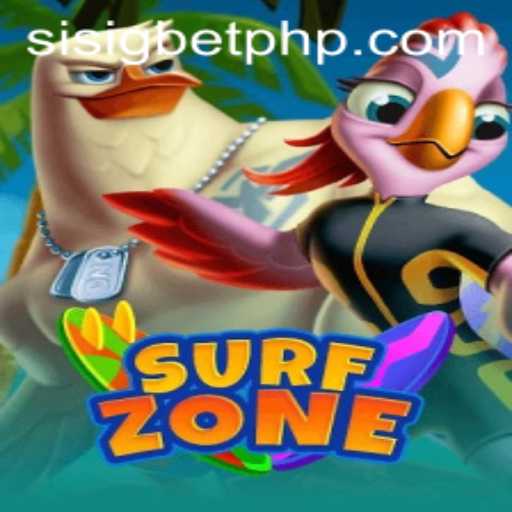 SurfZone: Exploring the Exciting Adventure of the New Game Featuring Sisigbet.COM