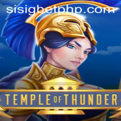 Exploring TempleofThunder: A Journey into the Heart of Mythical Gaming