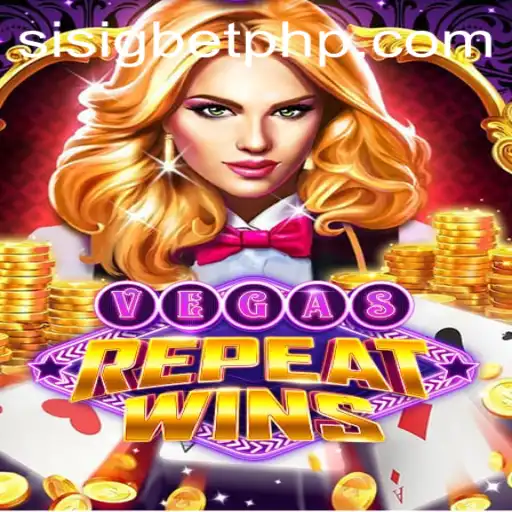 Exploring VegasRepeatWins: The New Era of Online Gaming with Sisigbet.COM