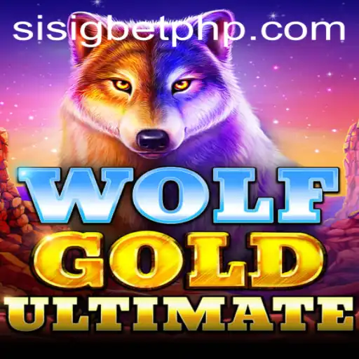 Exploring the Thrilling World of WolfGoldUltimate with Sisigbet.COM