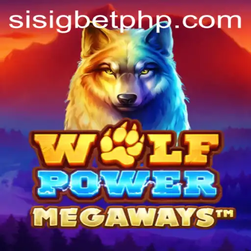 Discover the Thrilling World of WolfPowerMega at Sisigbet.COM